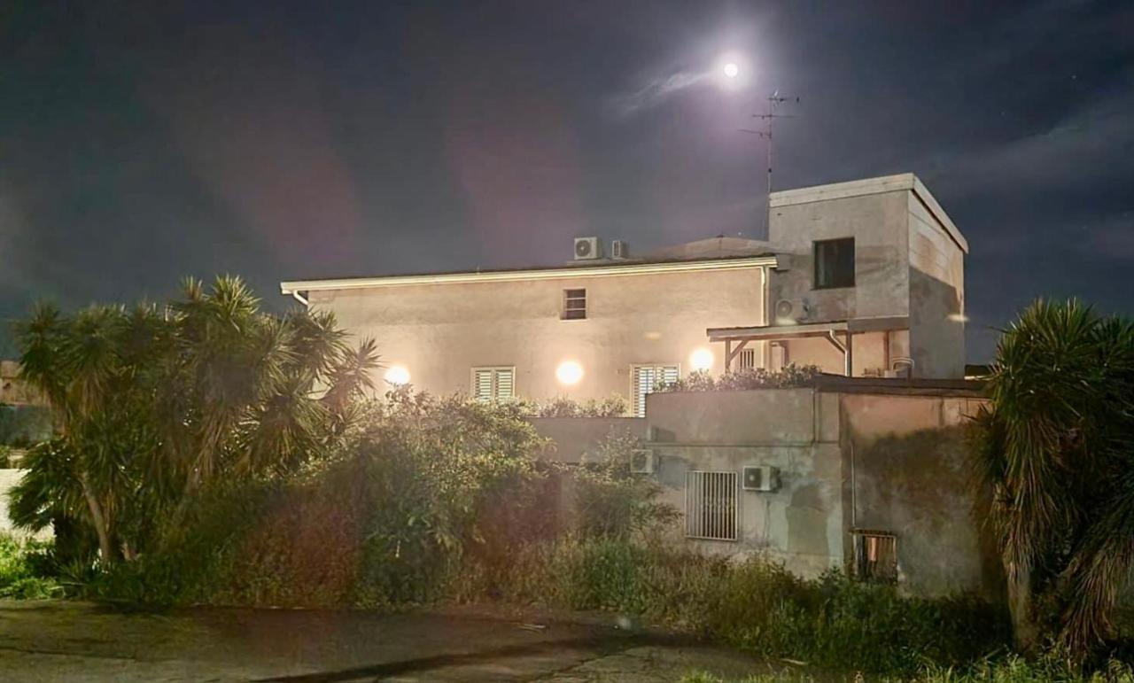 Отель A Casa Nostra Катания Экстерьер фото